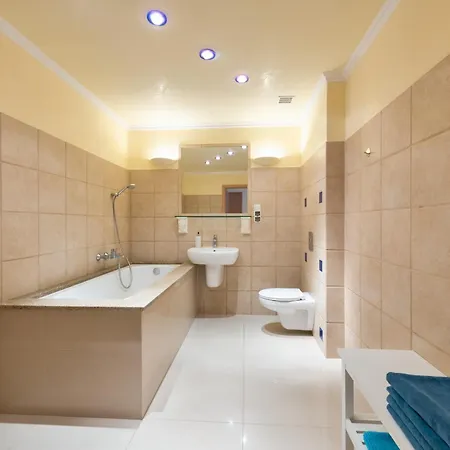 Sopocki Przy Plazy * Сопот