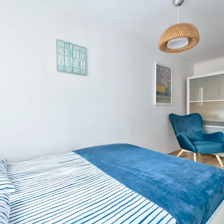 Sopocki Przy Plazy * Sopot