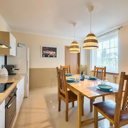 Sopocki Przy Plazy Apartment