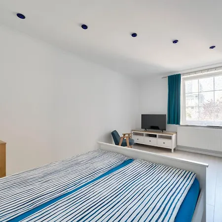 Apartment Sopocki Przy Plazy *