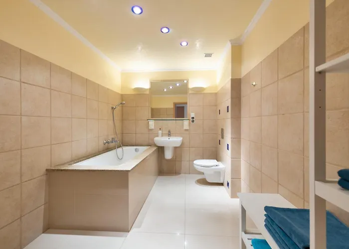 Sopocki Przy Plazy * Сопот