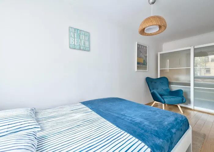 Sopocki Przy Plazy * Сопот